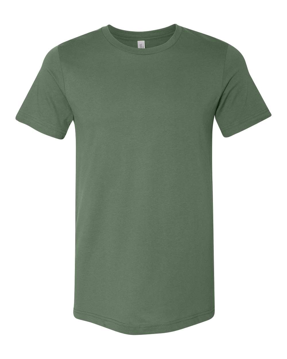 Adult Silverdale Lutheran Preschool T-Shirt - Pine