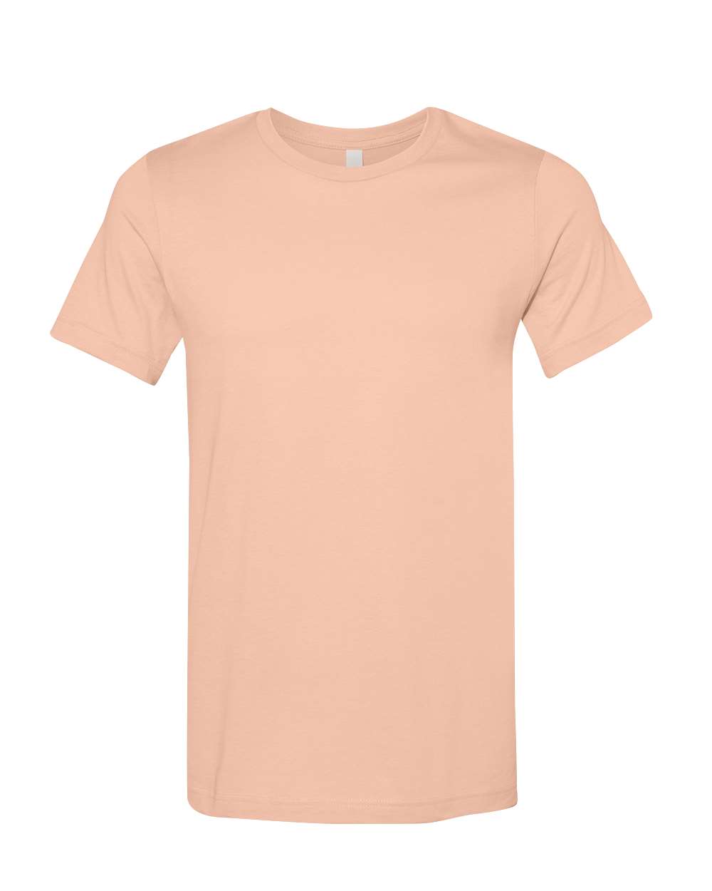 Adult Silverdale Lutheran Preschool T-Shirt - Peach