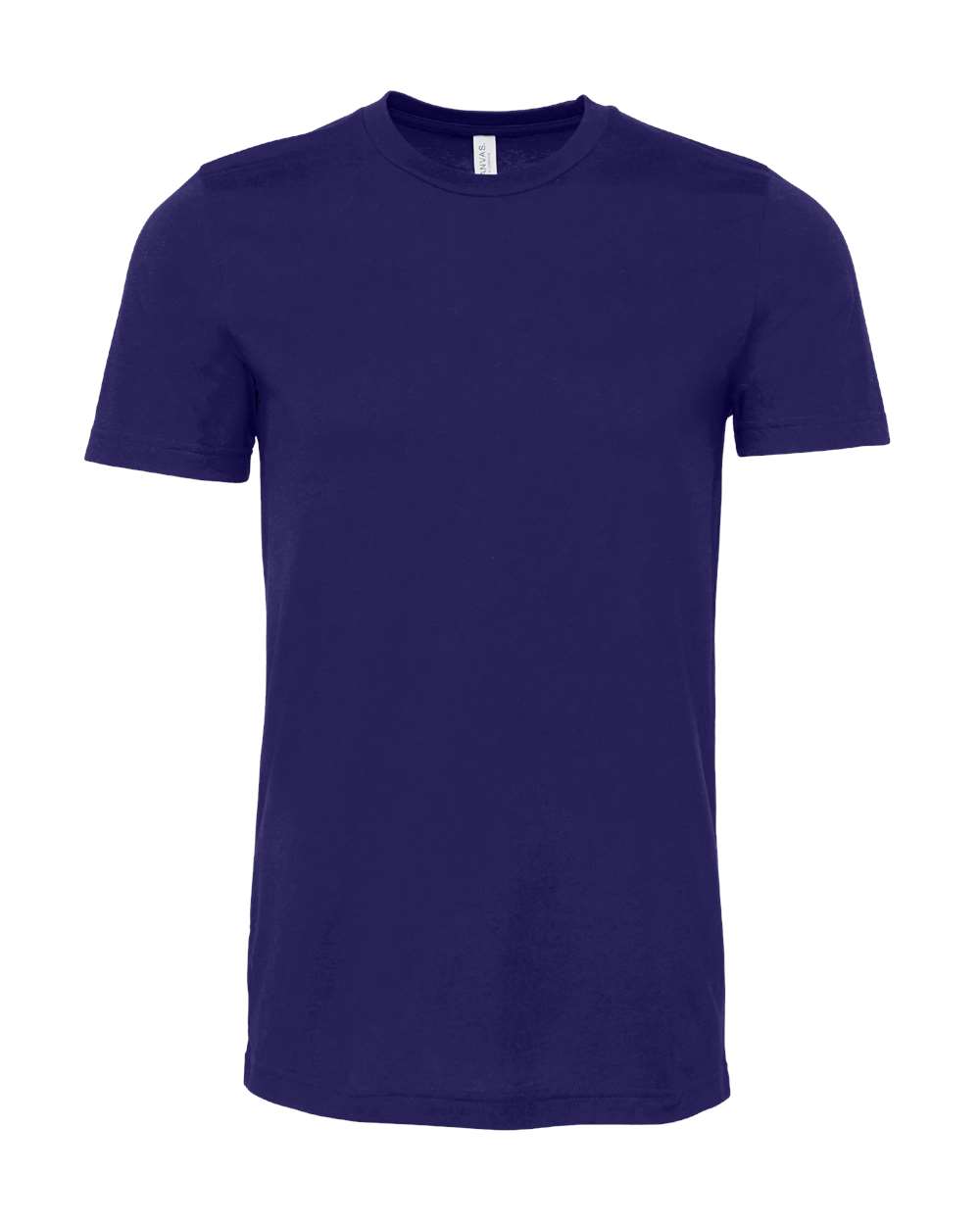 Adult Silverdale Lutheran Preschool T-Shirt - Team Navy