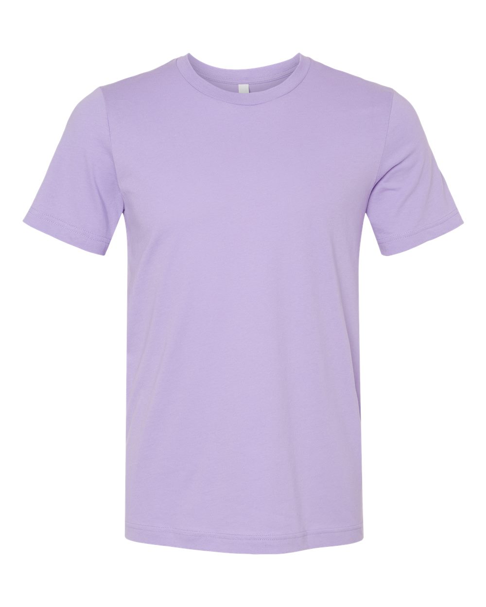 Adult Silverdale Lutheran Preschool T-Shirt - Dark Lavender