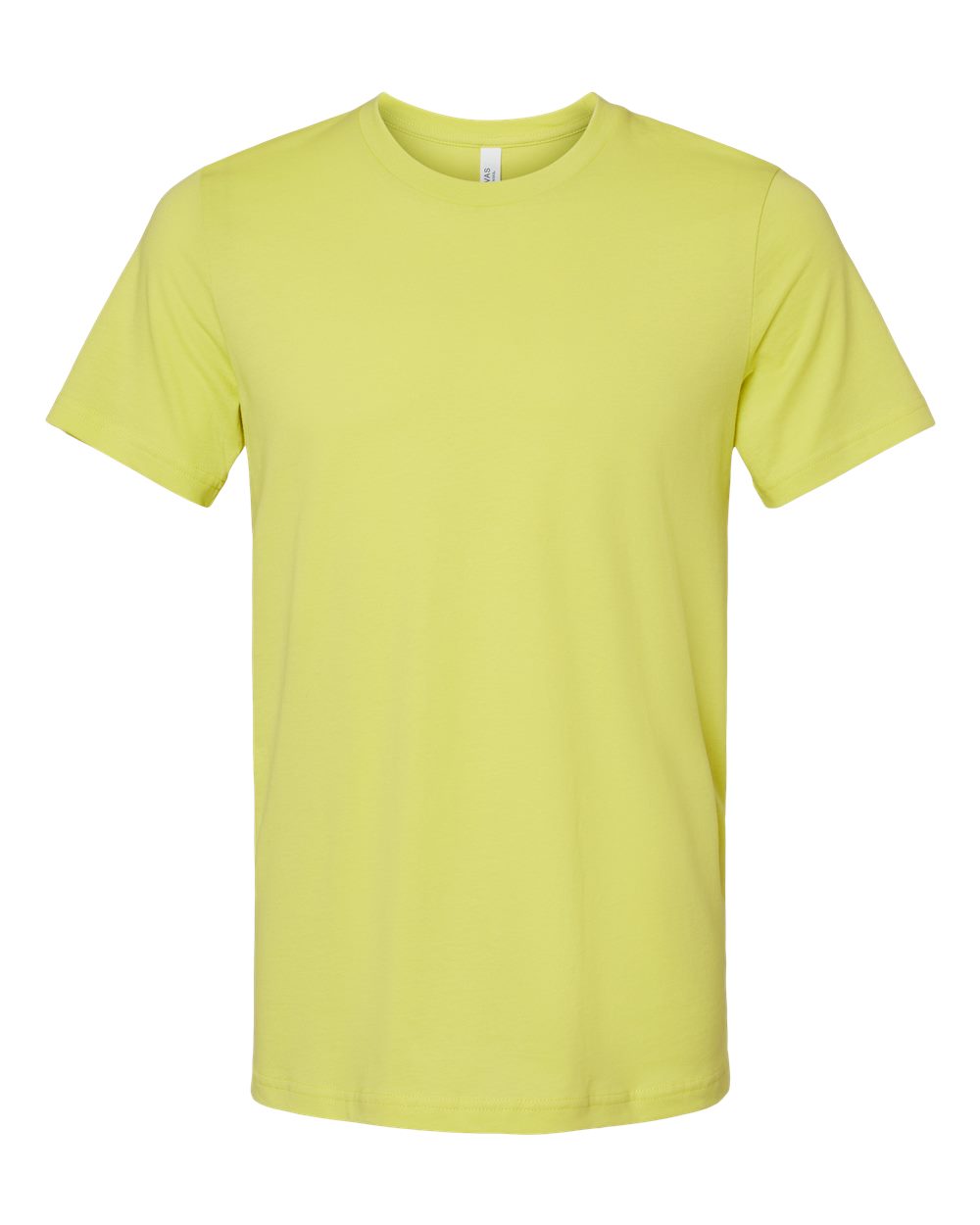 Adult Silverdale Lutheran Preschool T-Shirt - Strobe