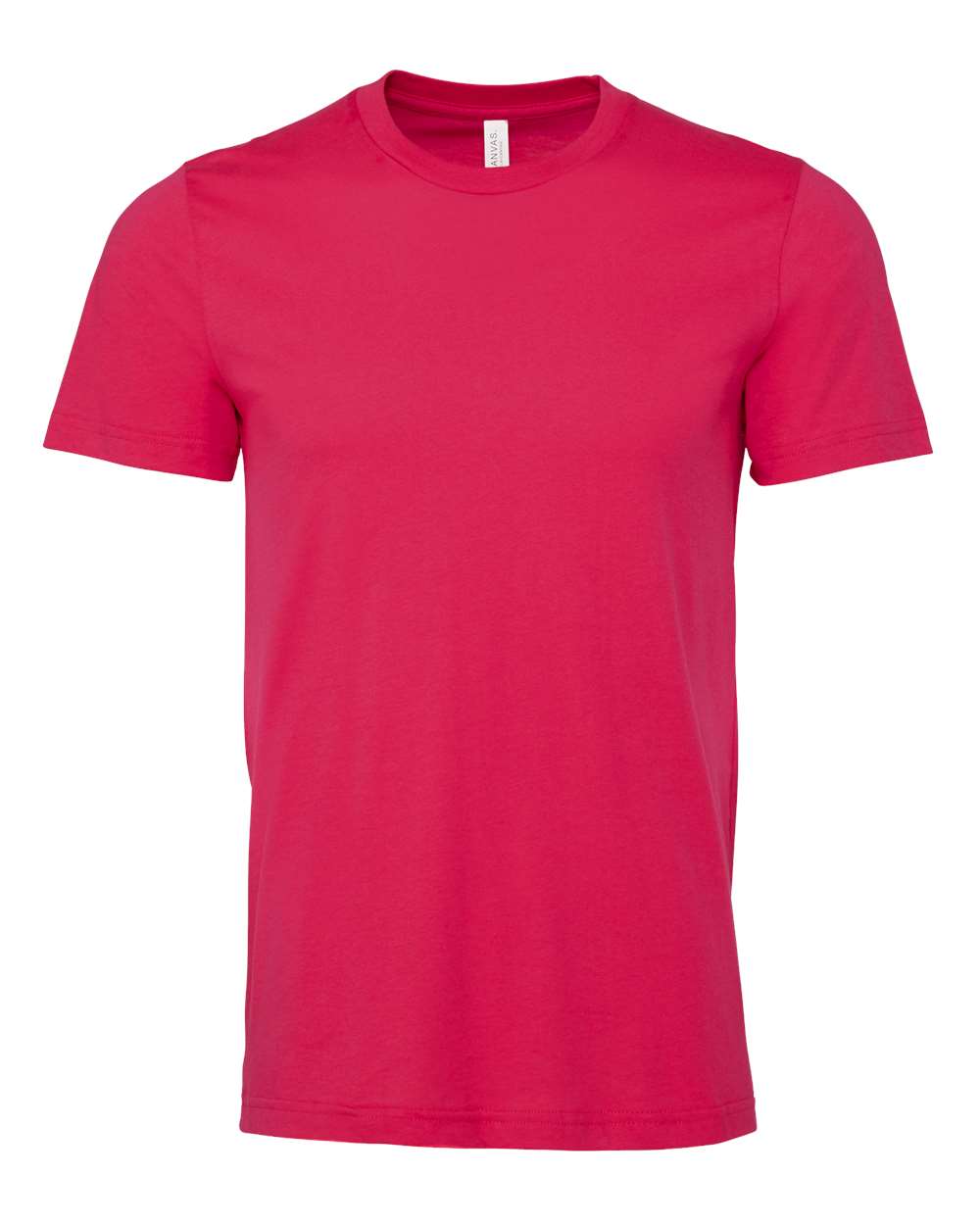 Adult Silverdale Lutheran Preschool T-Shirt - Fuchsia