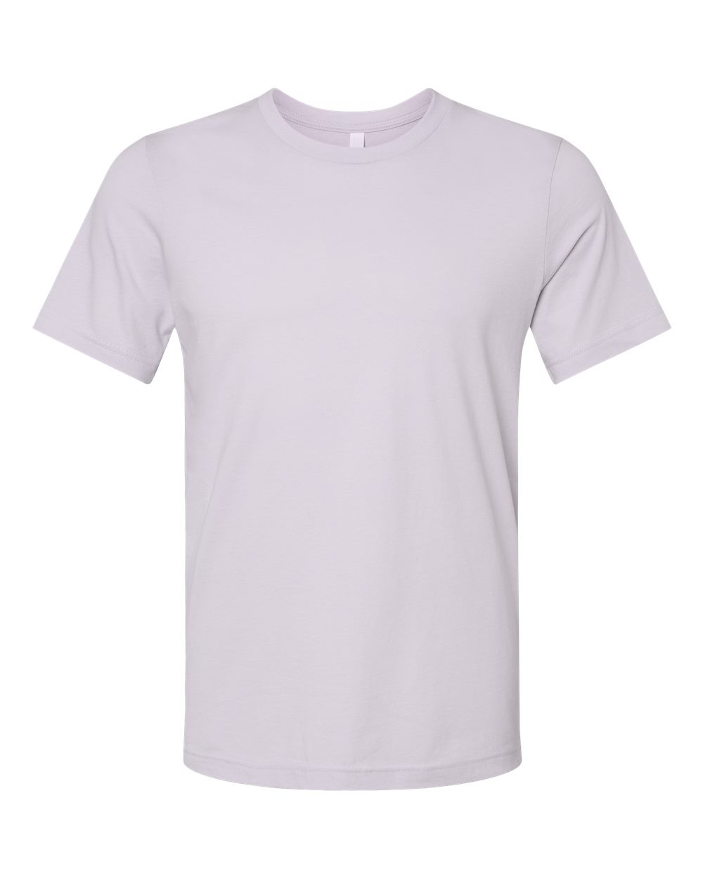 Adult Silverdale Lutheran Preschool T-Shirt - Lavender Dust