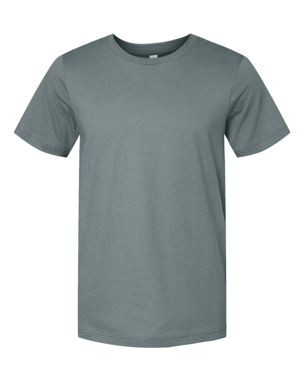 Adult Silverdale Lutheran Preschool T-Shirt - Blue Storm