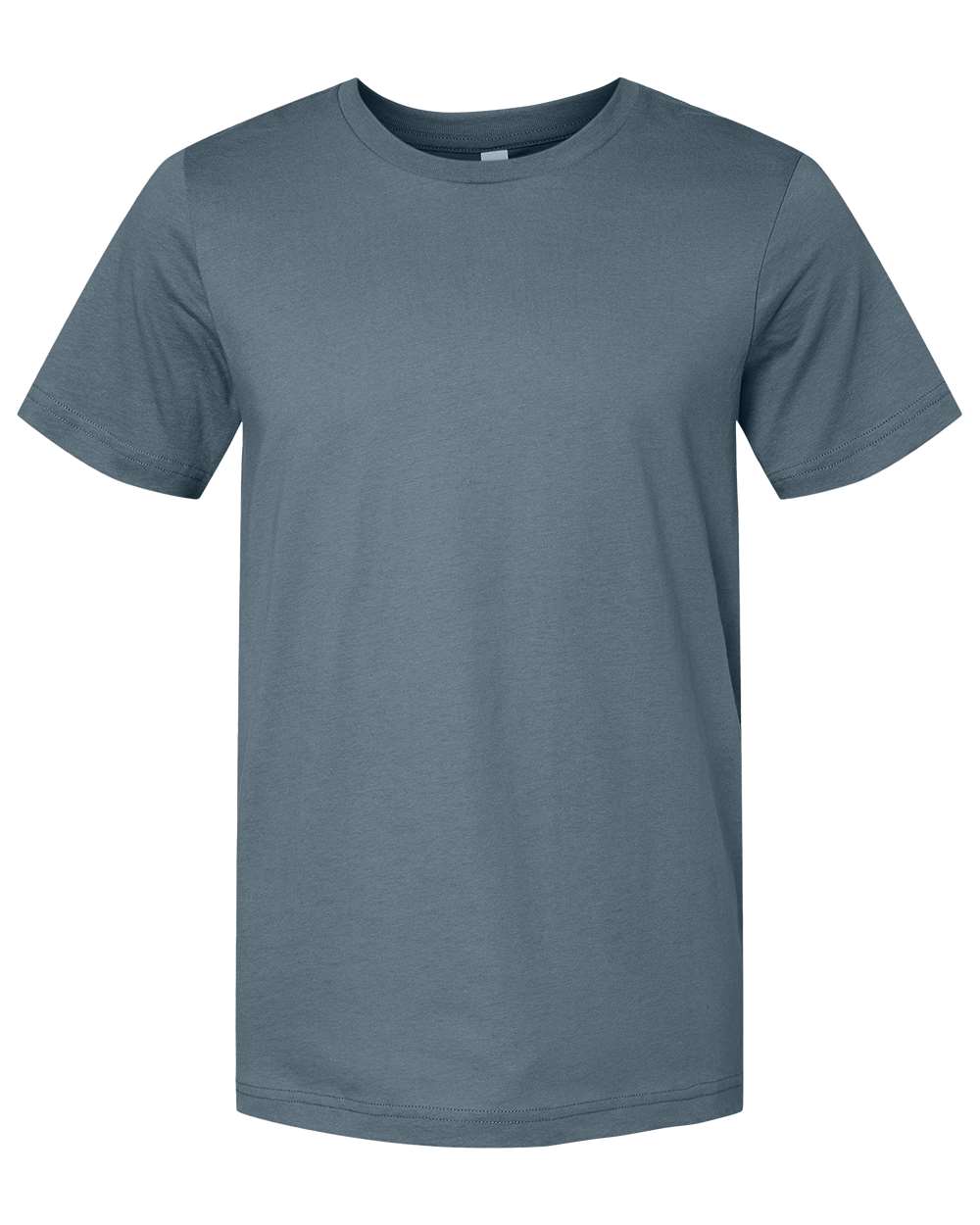 Adult Silverdale Lutheran Preschool T-Shirt - Slate