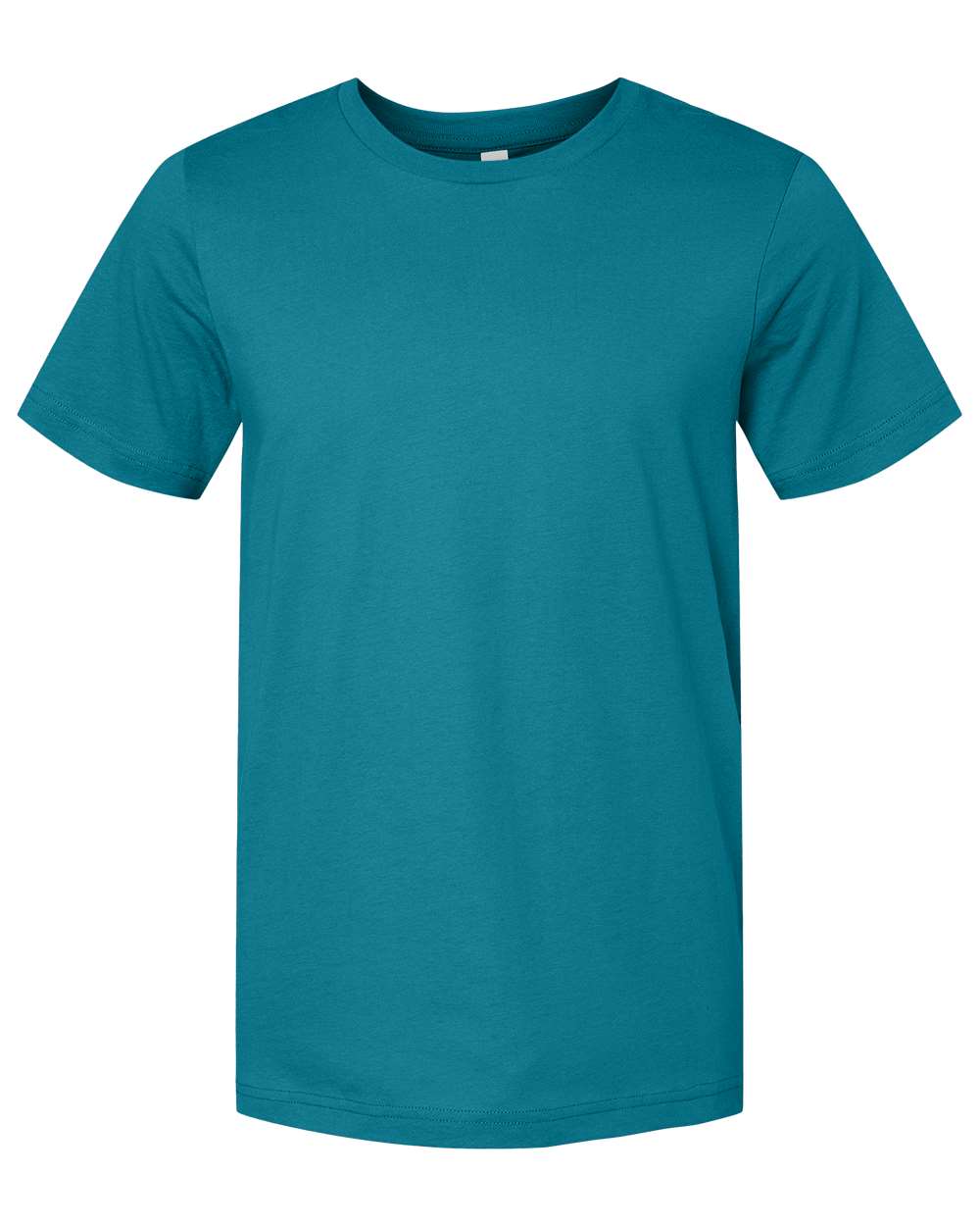 Adult Silverdale Lutheran Preschool T-Shirt - Marine