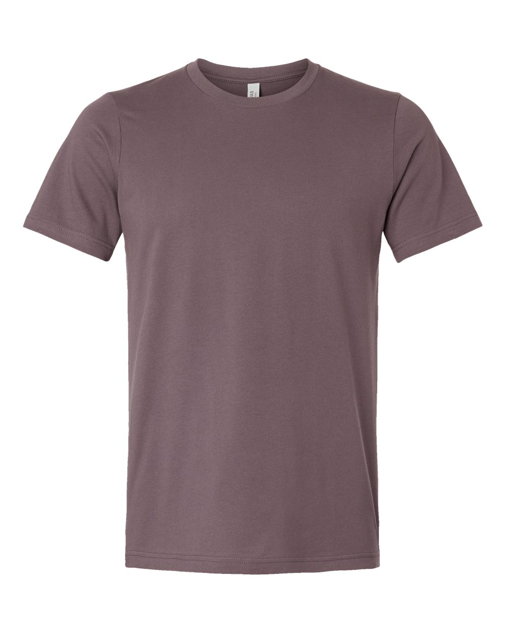 Adult Silverdale Lutheran Preschool T-Shirt - Purple Storm