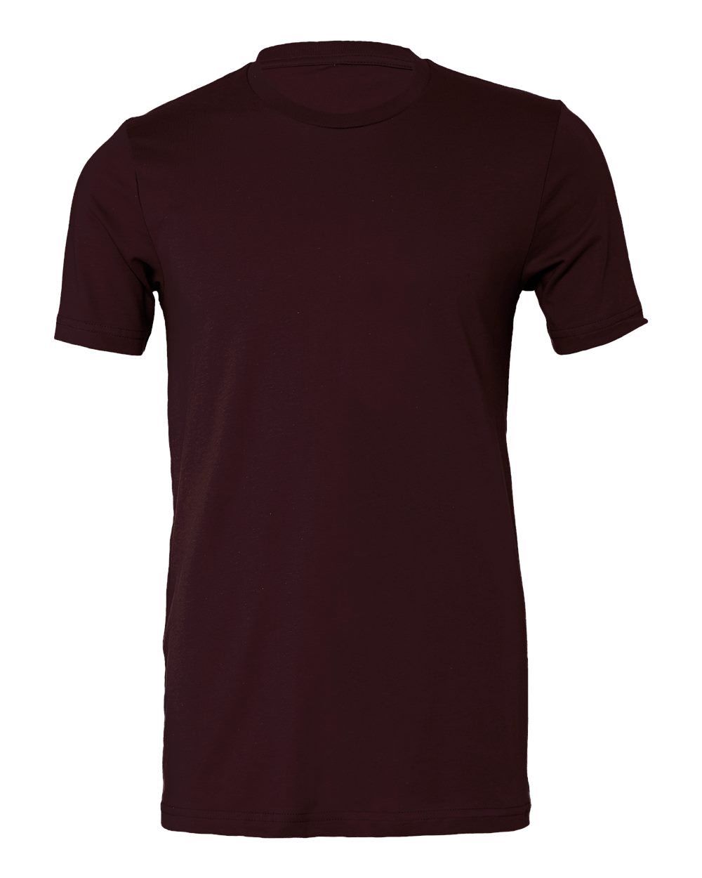 Adult Silverdale Lutheran Preschool T-Shirt - Oxblood Black