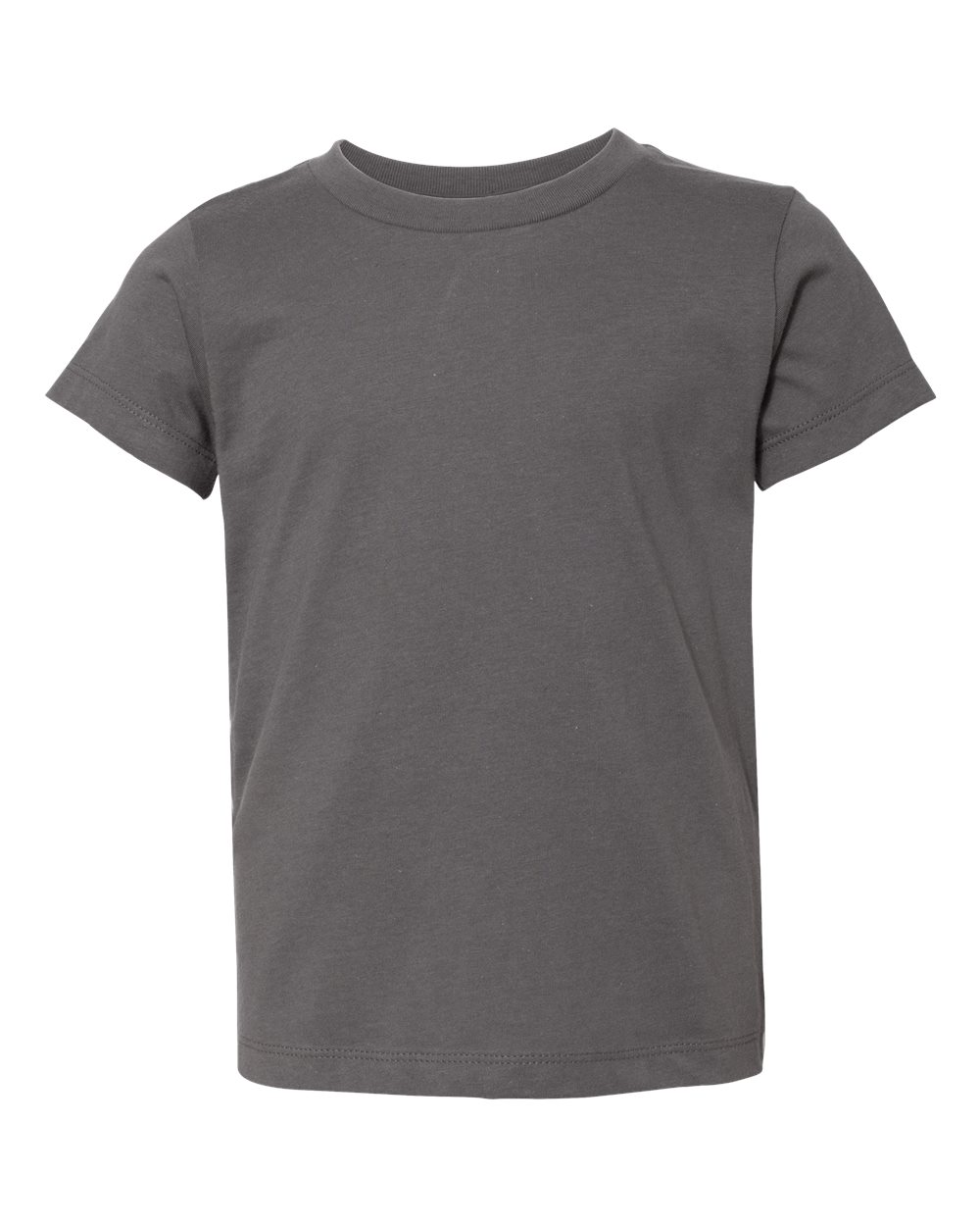 Toddler Silverdale Lutheran Preschool T-Shirt - Asphalt