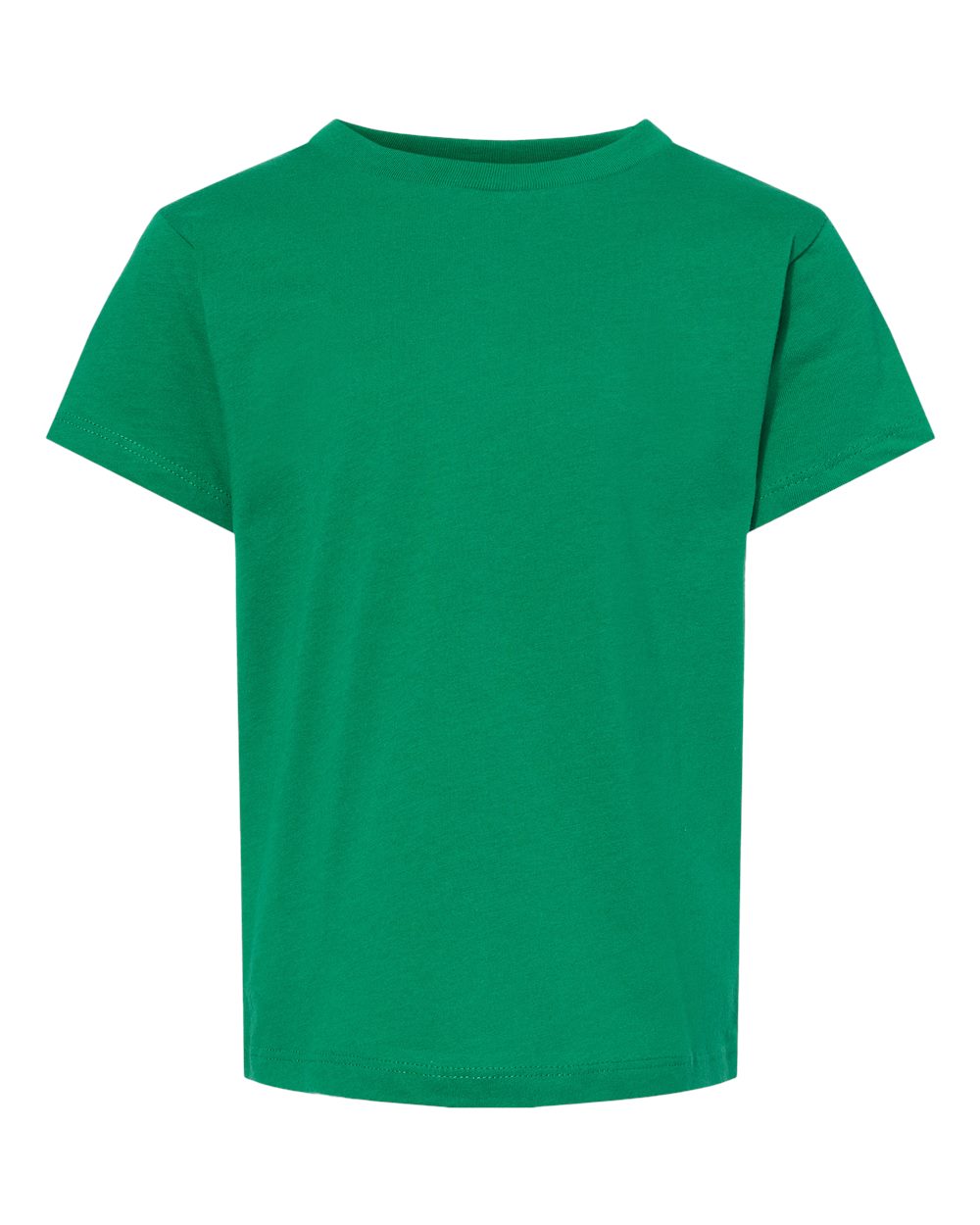 Toddler Silverdale Lutheran Preschool T-Shirt - Kelly