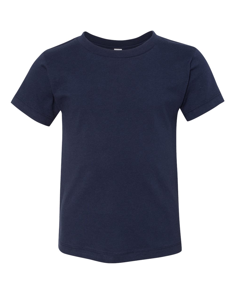 Toddler Silverdale Lutheran Preschool T-Shirt - Navy