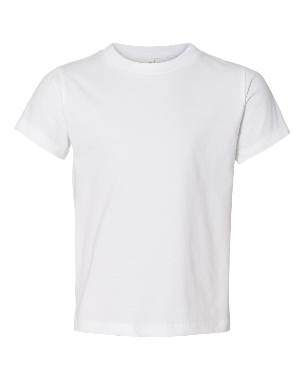 Toddler Silverdale Lutheran Preschool T-Shirt - White