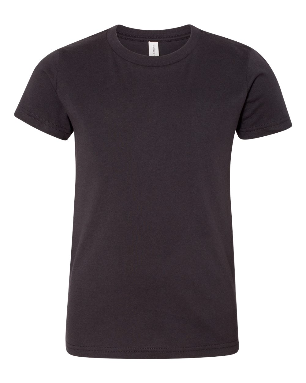 Youth Silverdale Lutheran Preschool T-Shirt - Dark Grey