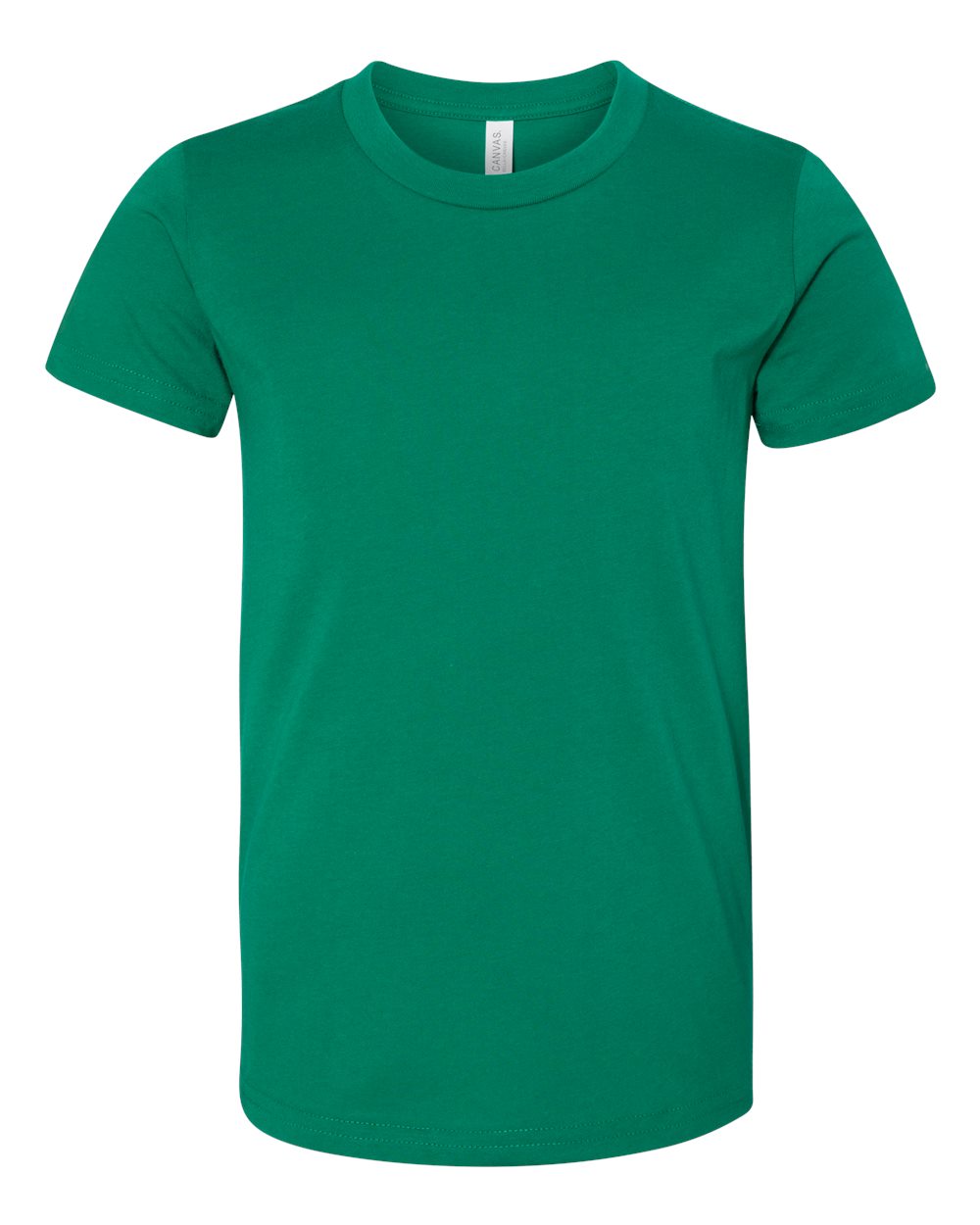 Youth Silverdale Lutheran Preschool T-Shirt - Kelly