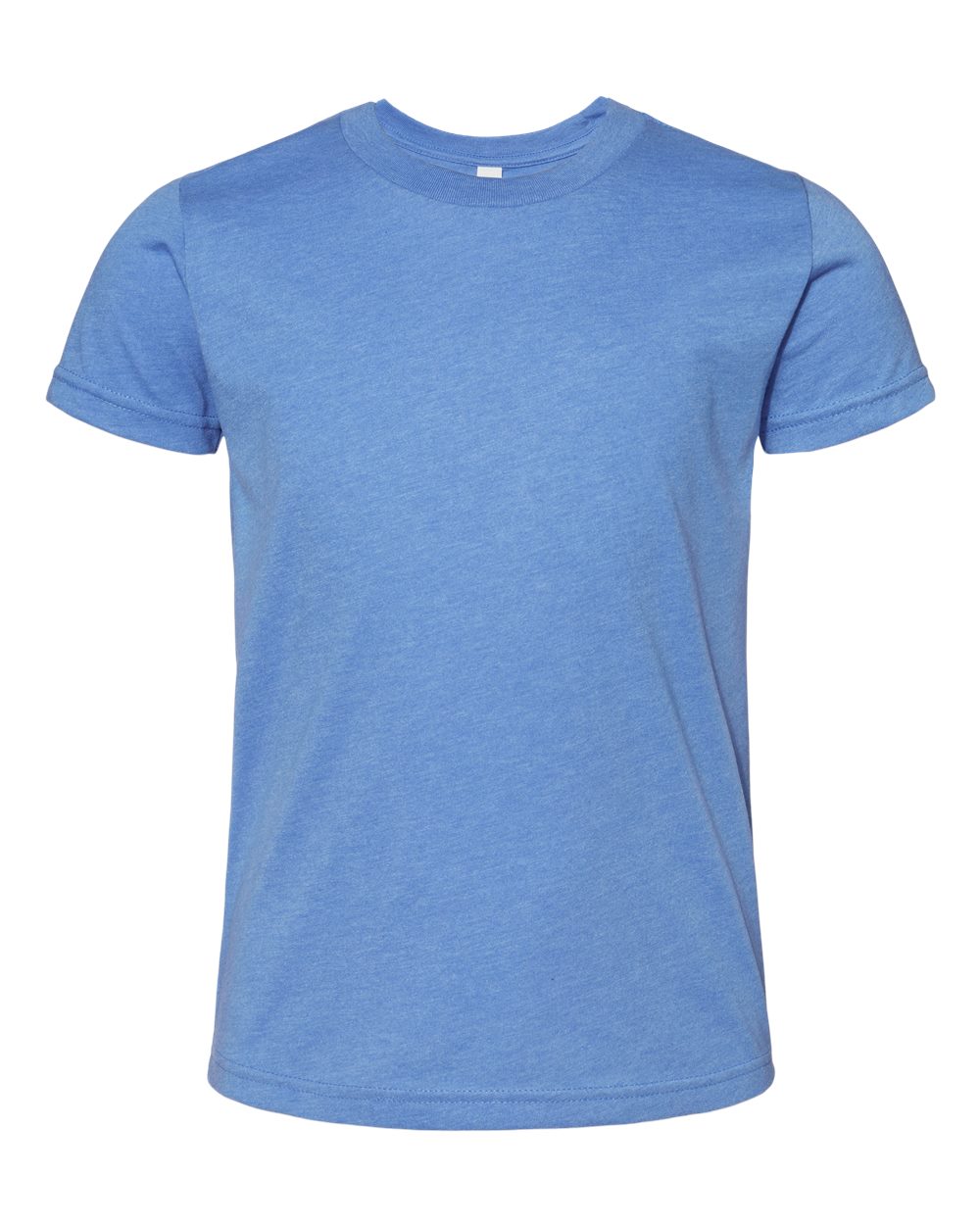Youth Silverdale Lutheran Preschool T-Shirt - Columbia Blue