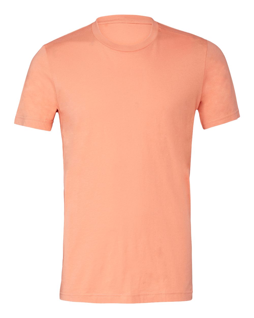 Adult Silverdale Lutheran Preschool T-Shirt - Sunset