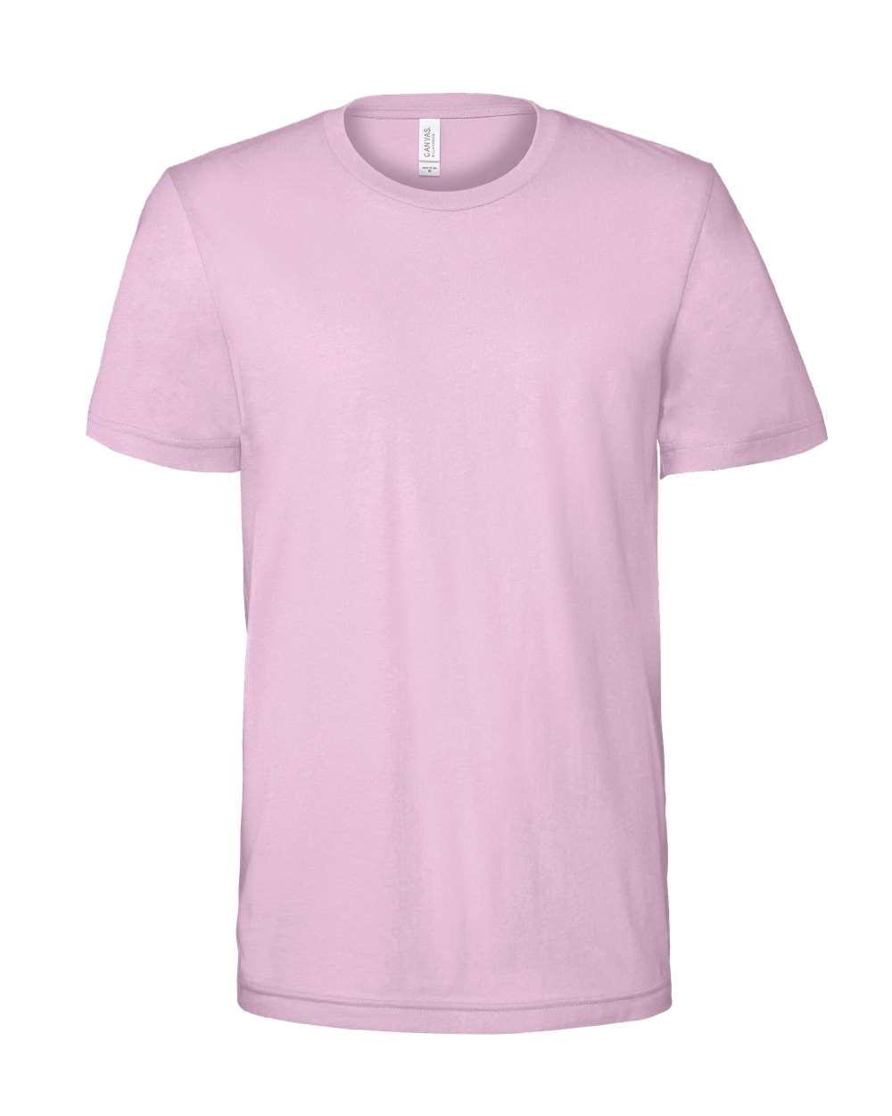 Adult Silverdale Lutheran Preschool T-Shirt - Lilac