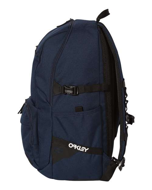 All Saints Logo Backpack 28L Oakley - Shirtify