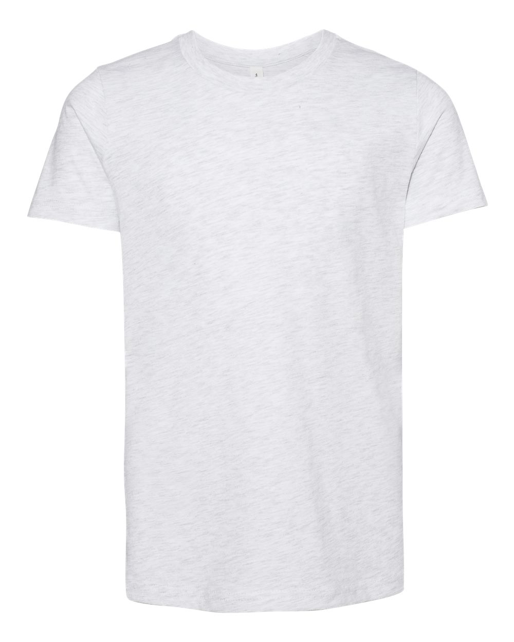 Youth Silverdale Lutheran Preschool T-Shirt - Ash