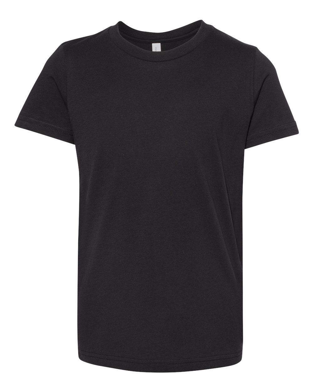 Youth Silverdale Lutheran Preschool T-Shirt - Vintage Black