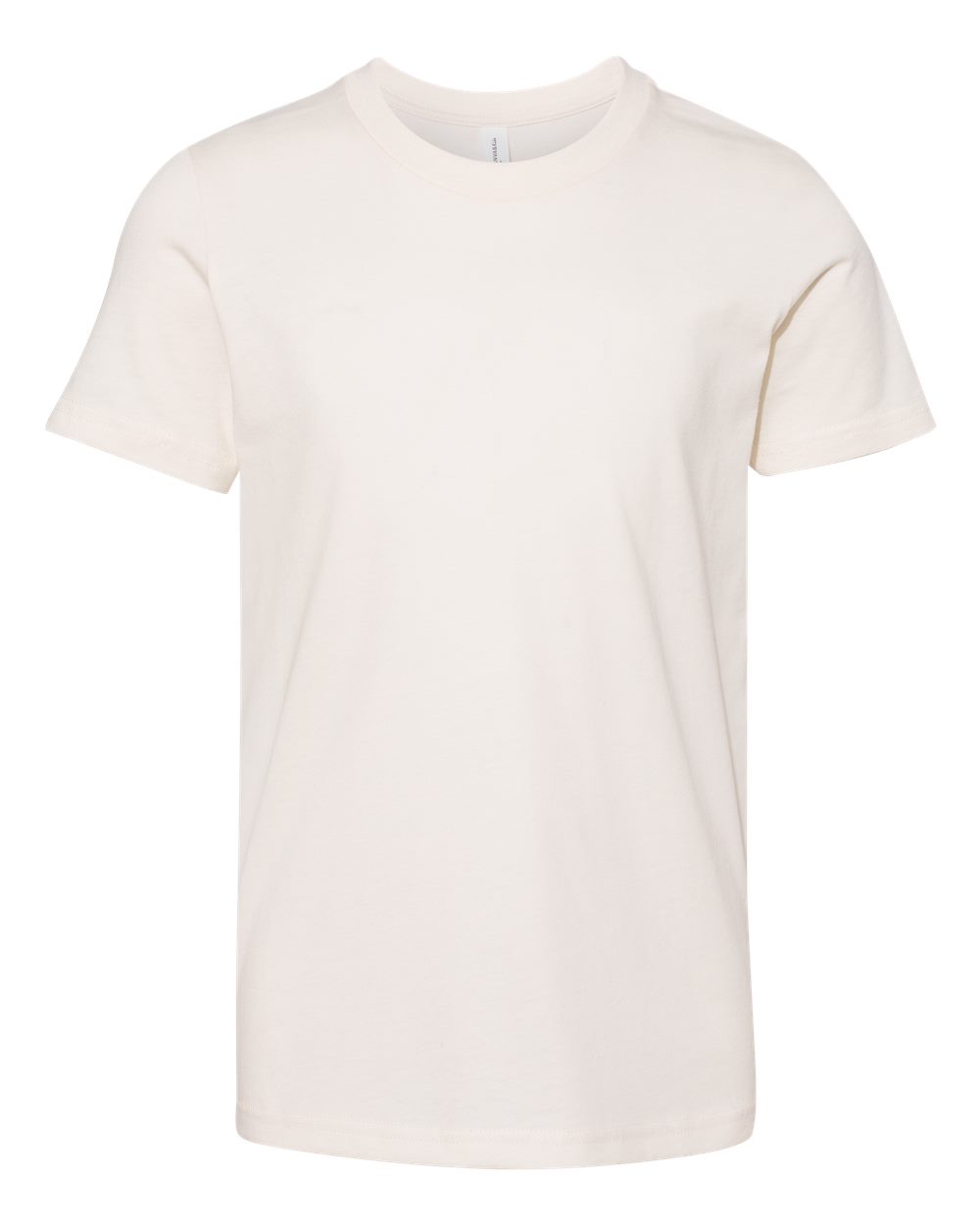 Youth Silverdale Lutheran Preschool T-Shirt - Natural