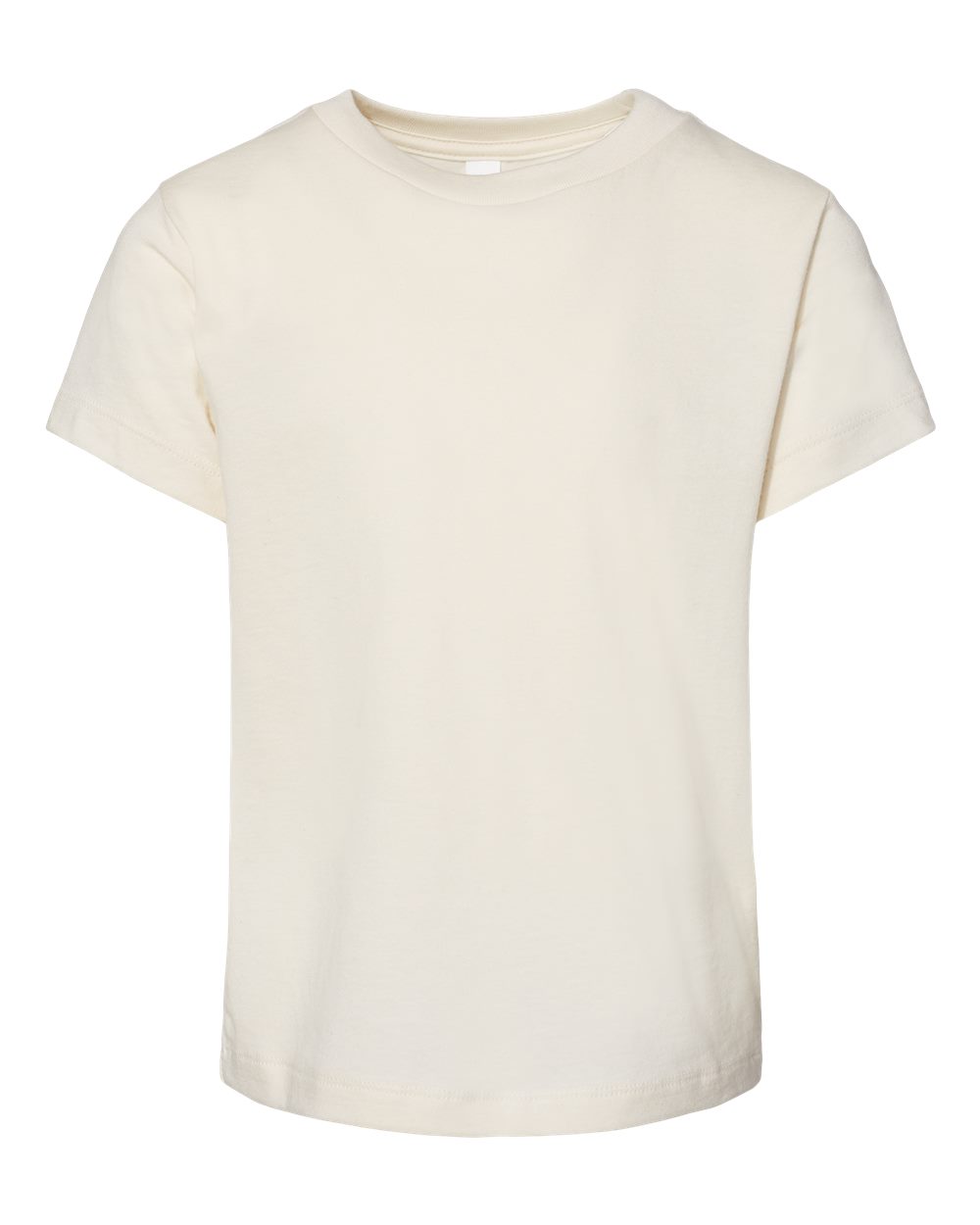 Toddler Silverdale Lutheran Preschool T-Shirt - Natural