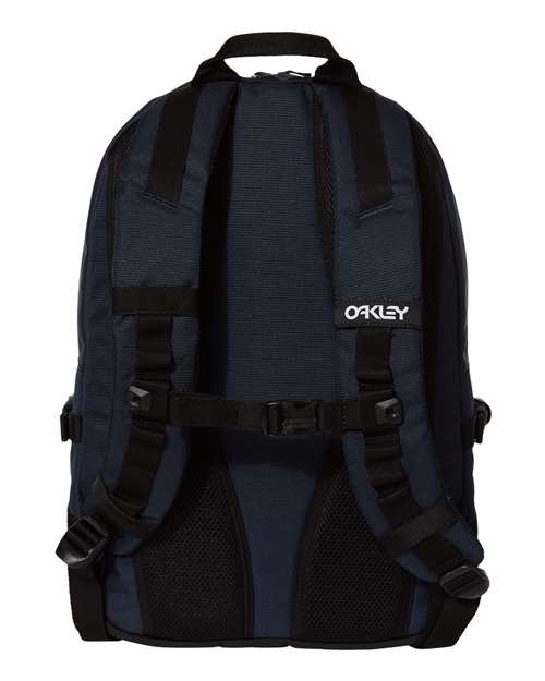 All Saints Logo Backpack 20L Oakley - Shirtify