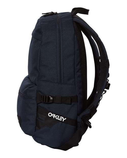 North Mason Basketball Oakley 20L Backpack - Shirtify