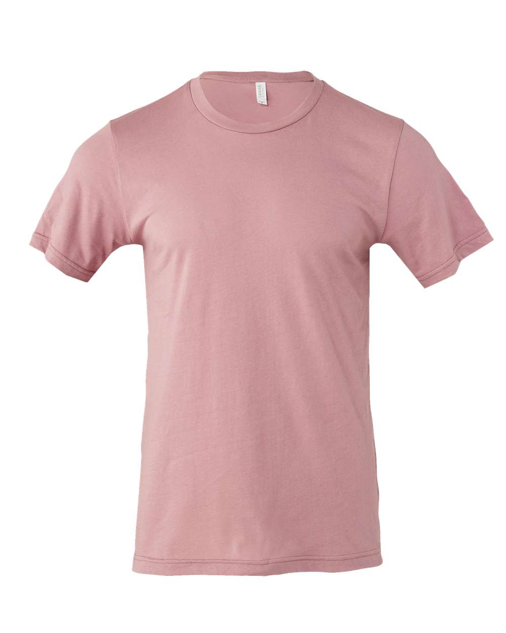 Adult Silverdale Lutheran Preschool T-Shirt - Orchid