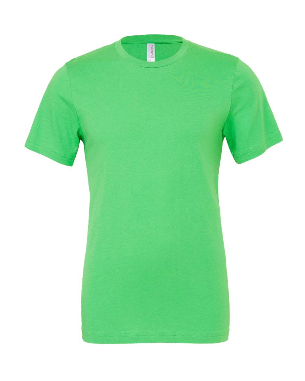 Adult Silverdale Lutheran Preschool T-Shirt - Synthetic Green