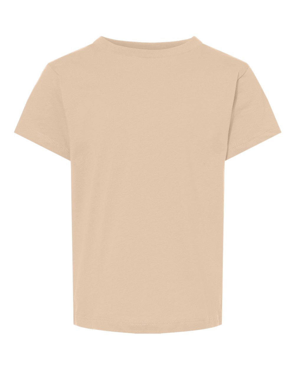 Toddler Silverdale Lutheran Preschool T-Shirt - Heather Dust