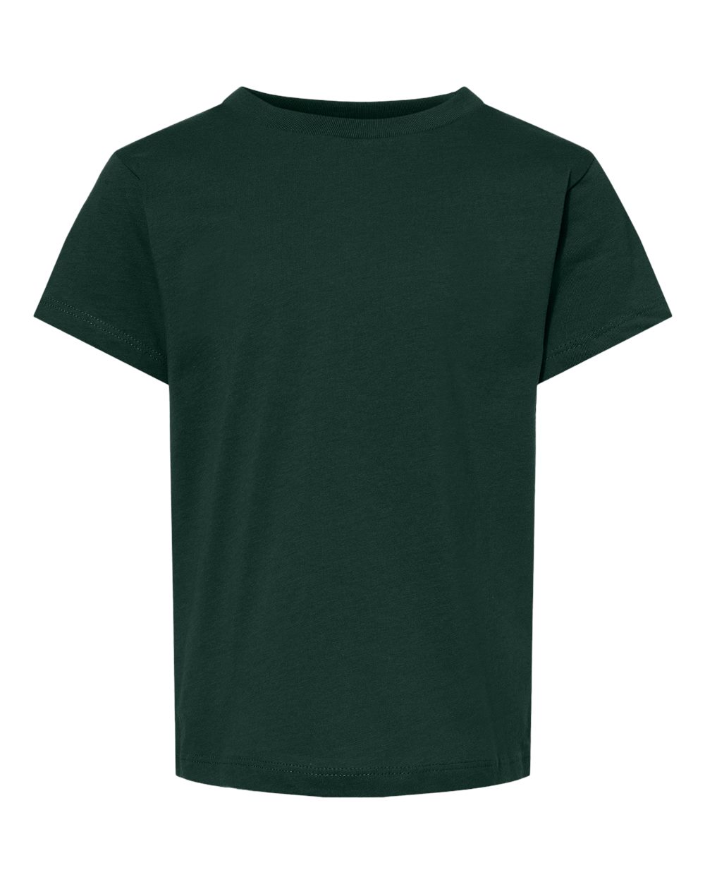 Toddler Silverdale Lutheran Preschool T-Shirt - Forest
