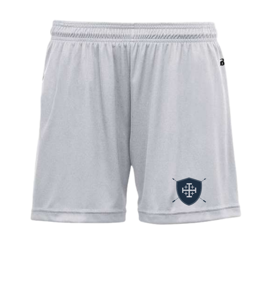 5All Saints Logos_Navy Shield, Navy Arrows, Transparent Cross