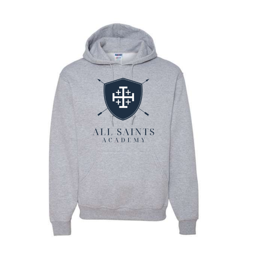 ASA vertical logo artwork_Navy shield-arrows-text white cross