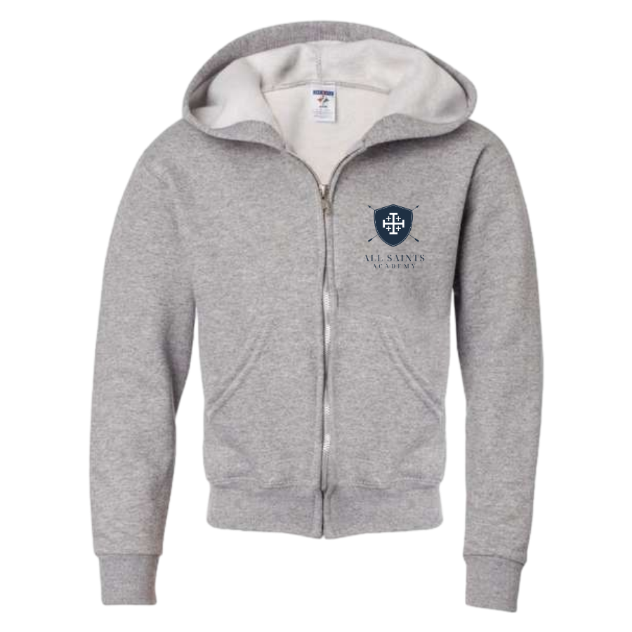 ASA vertical logo artwork_Navy shield-arrows-text white cross