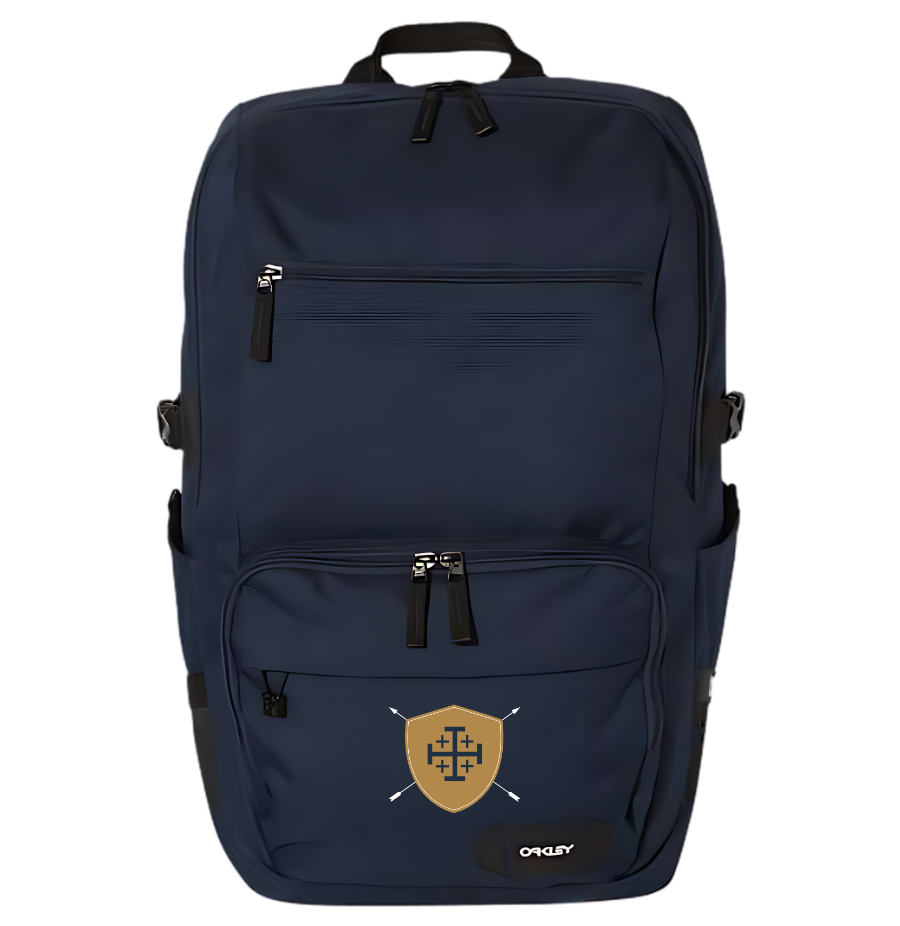 All Saints Logo Backpack 28L Oakley - Shirtify