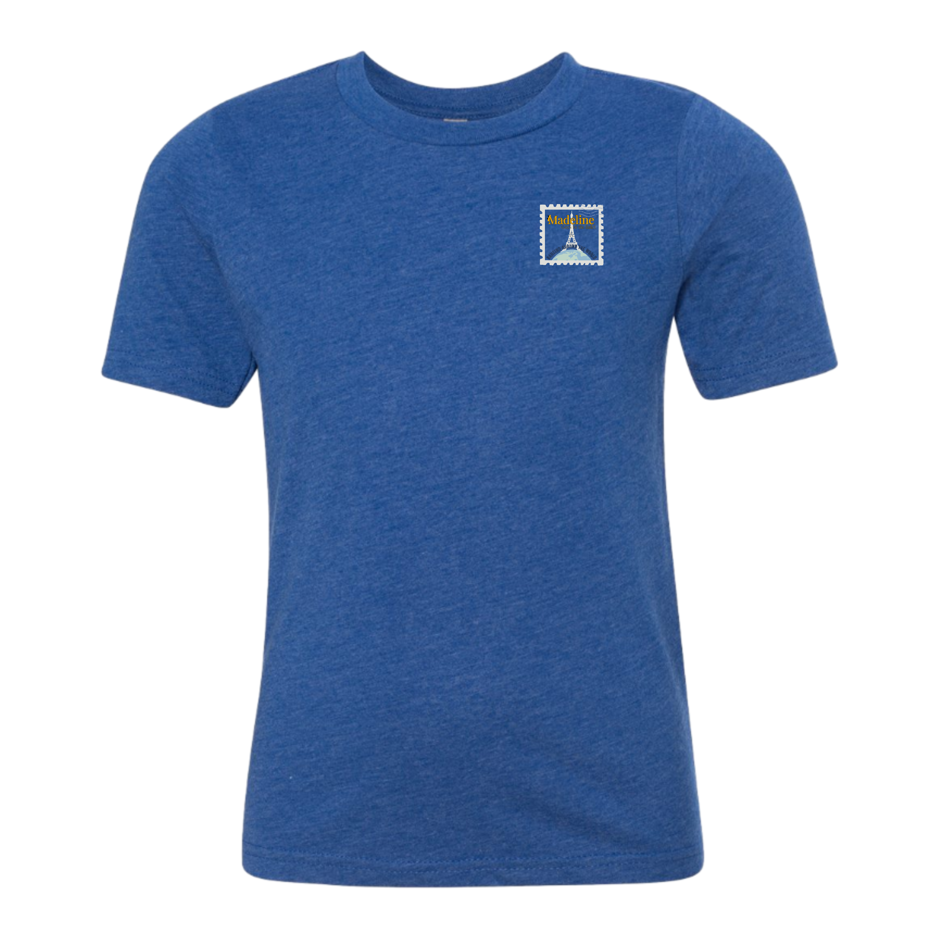 Madeline T-Shirt Youth Sizes - Shirtify