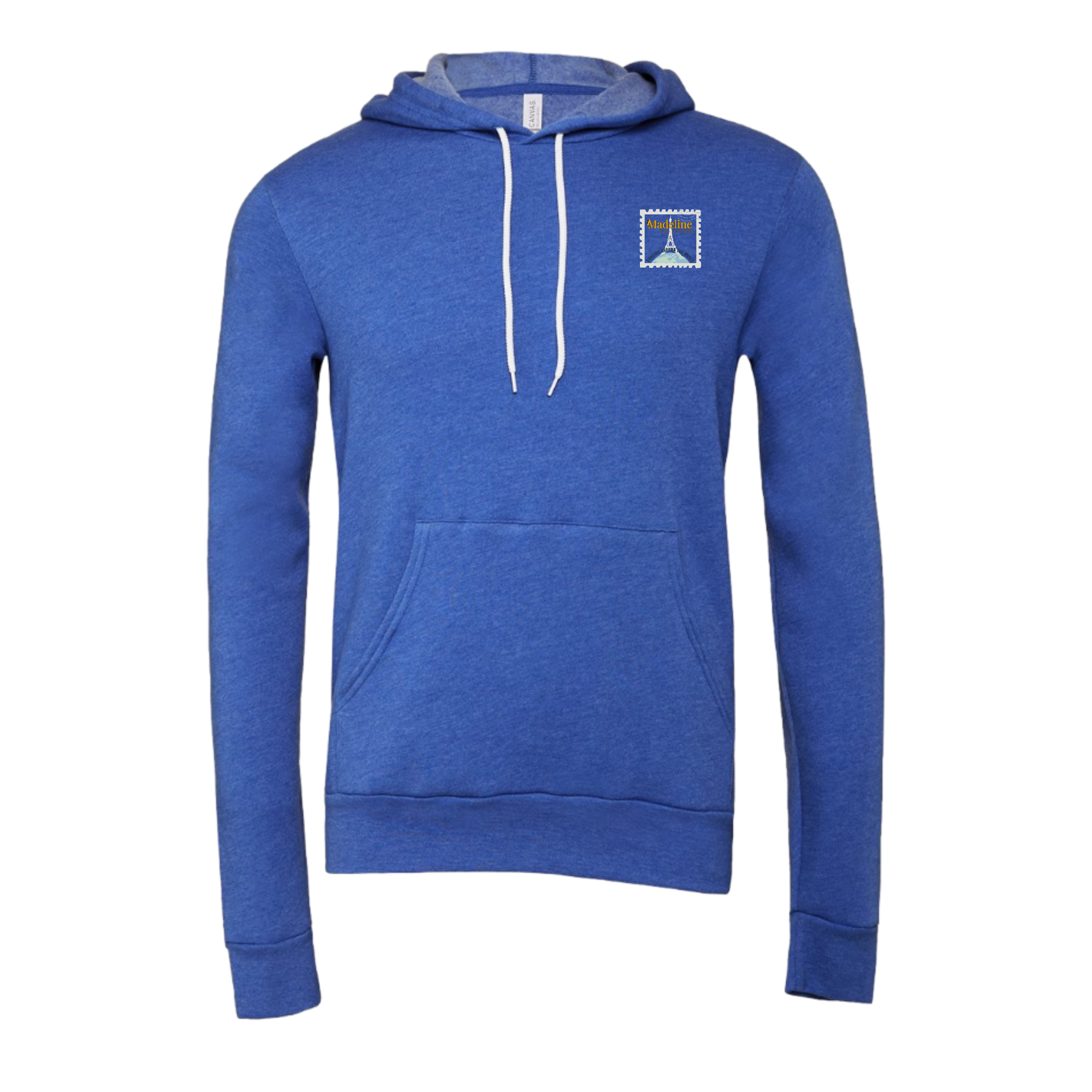 Madeline Hoodie Adult Unisex - Shirtify