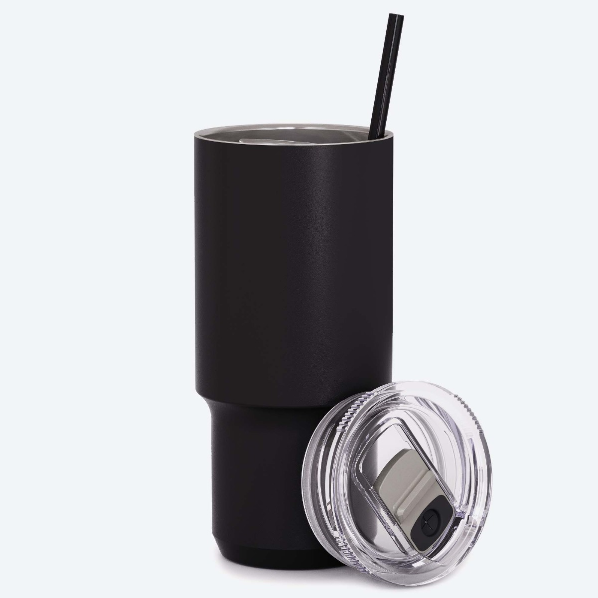 Blank Product 30 OZ. No Handle Matte Black (SAC30)