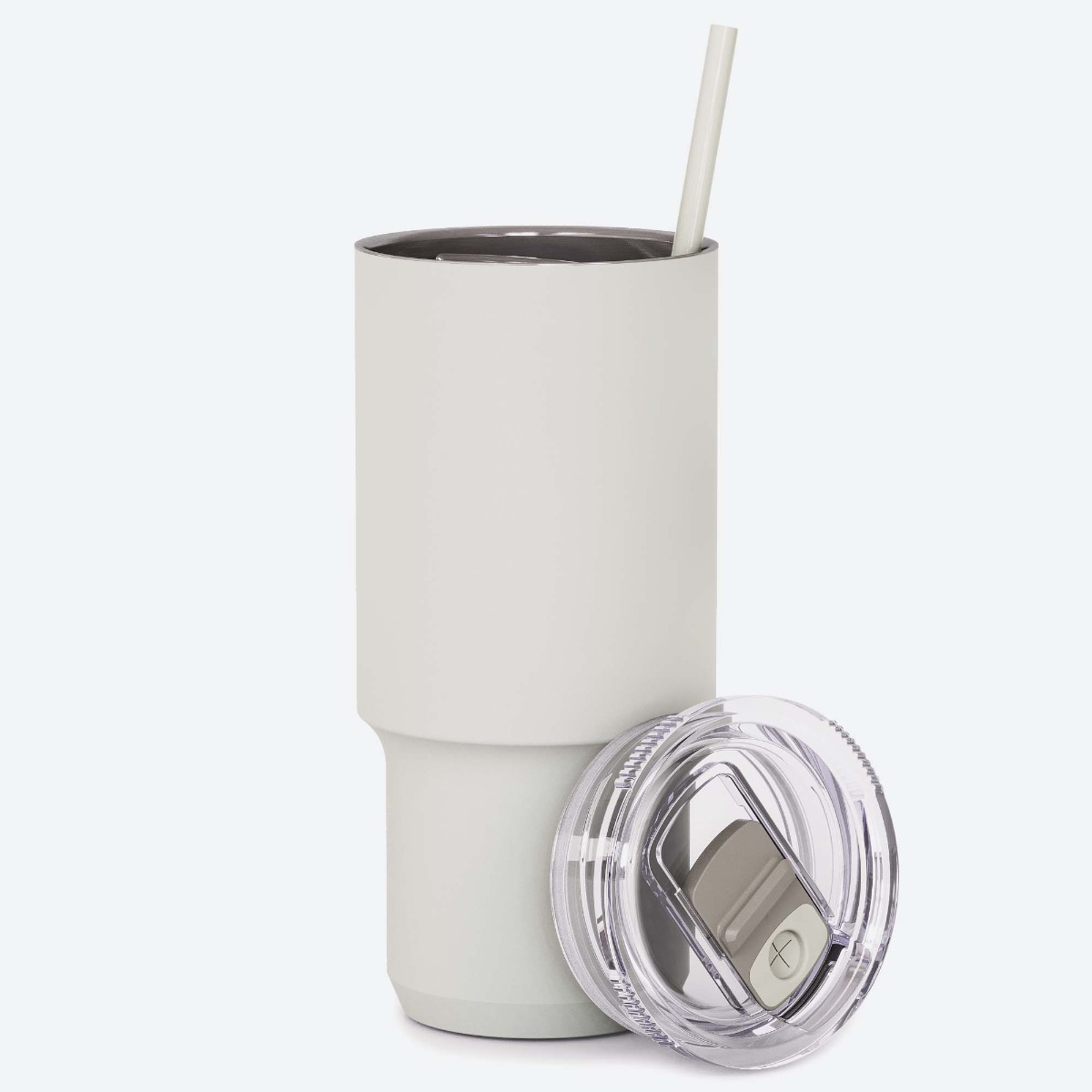 Blank Product 30 OZ. No Handle White Onyx(SAC30)