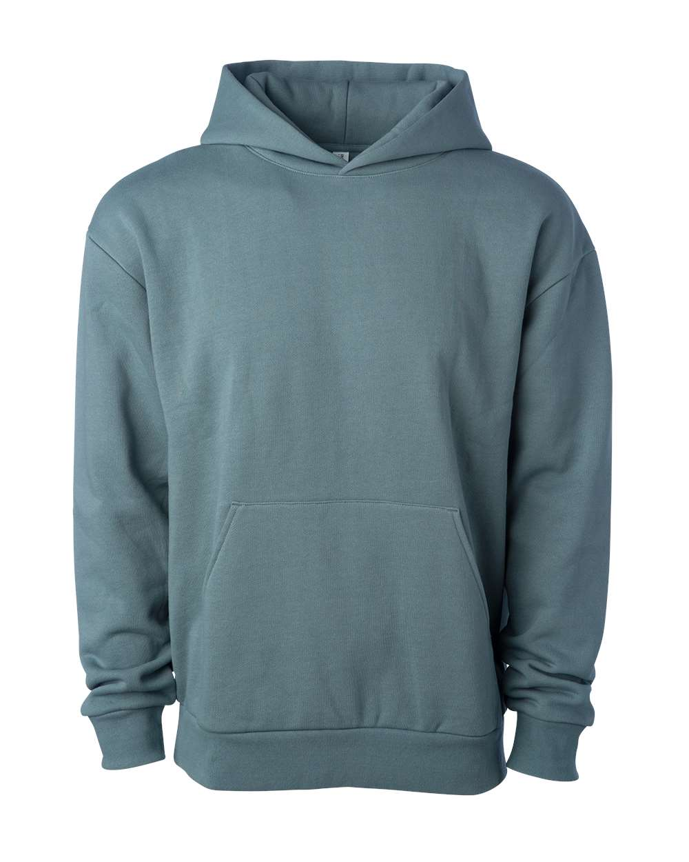 Blank Product Hoodie Blue Magic (IND280SLF)