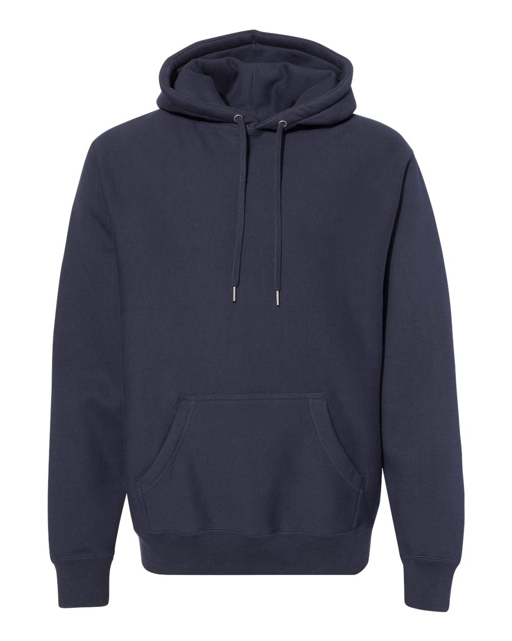 Blank Product Hoodie Classic Navy (IND5000PF)