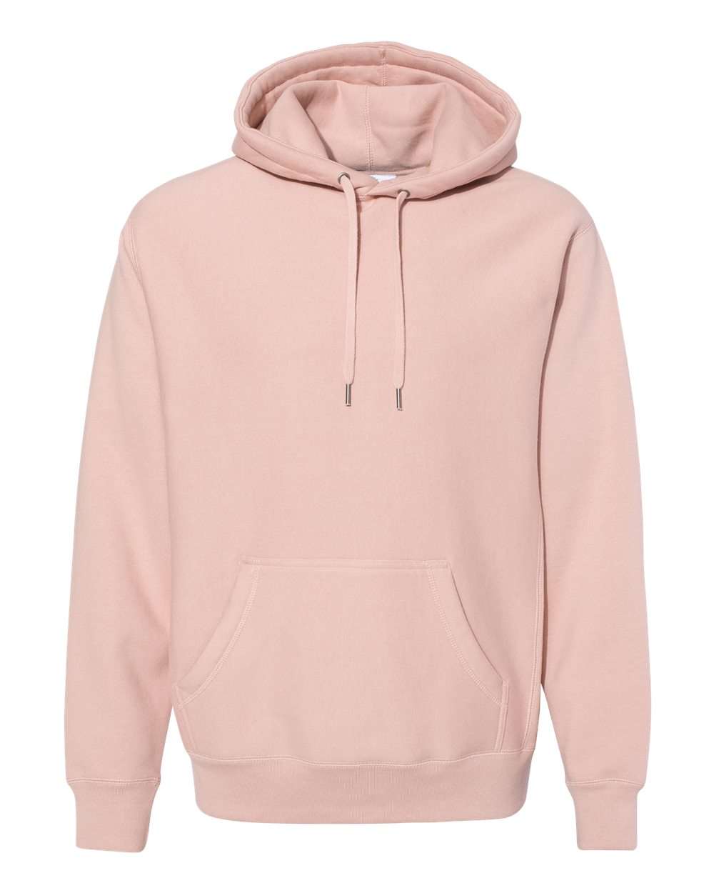 Blank Product Hoodie Dusty Pink (IND5000PF)