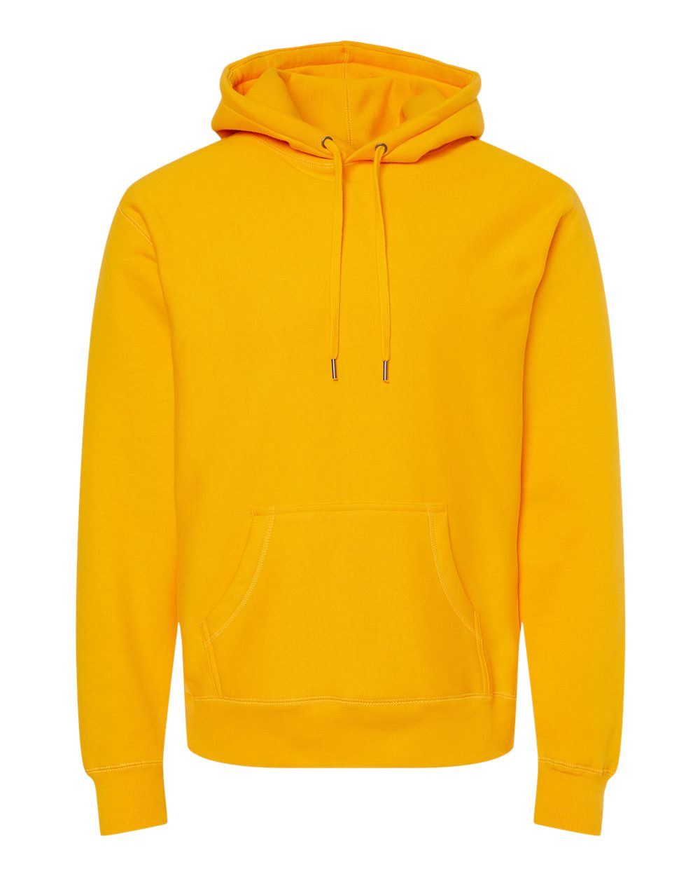 Blank Product Hoodie Gold (IND5000PF)