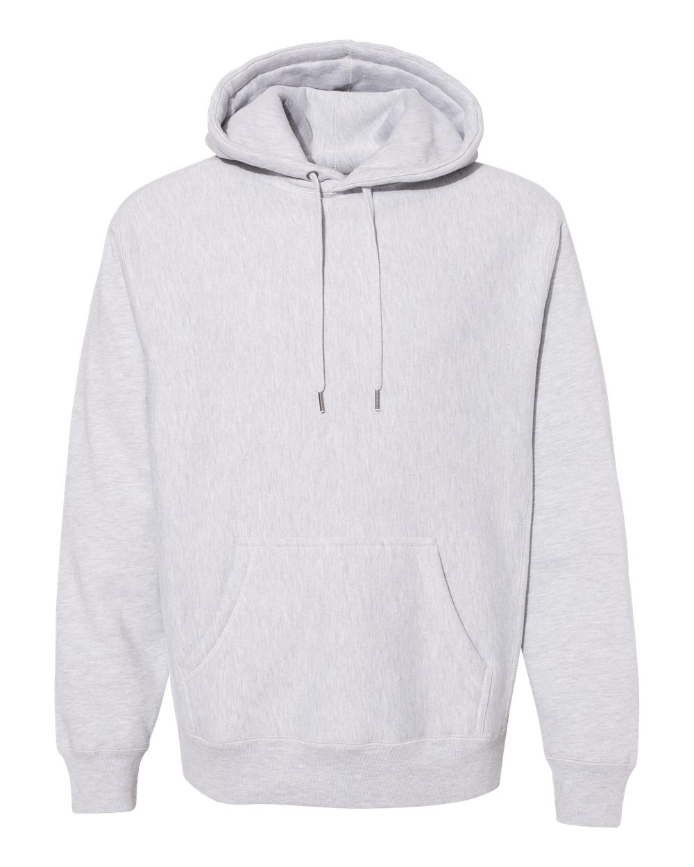 Blank Product Hoodie Grey Heather (IND5000PFP)