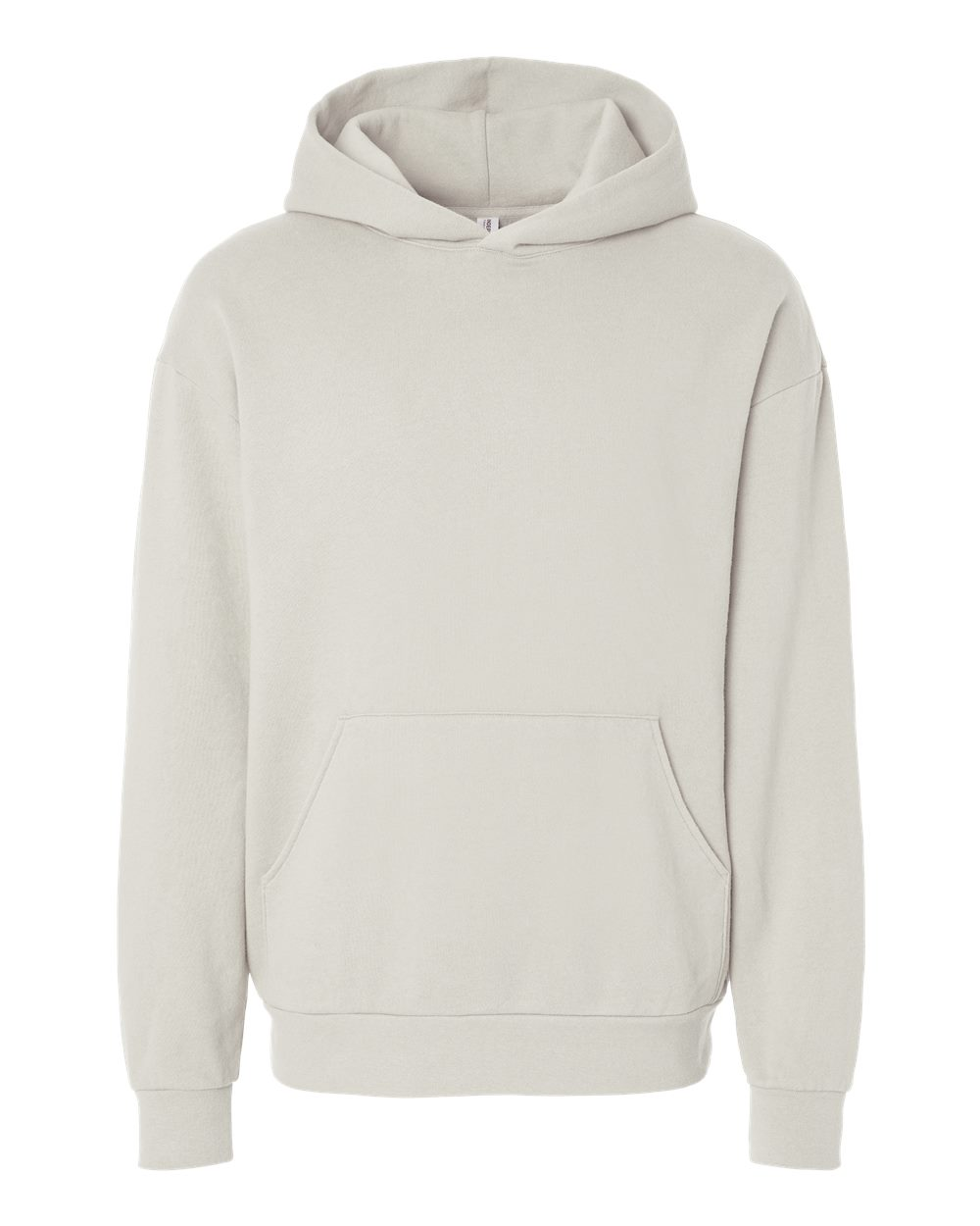 Blank Product Hoodie Ivory (IND280SLF)