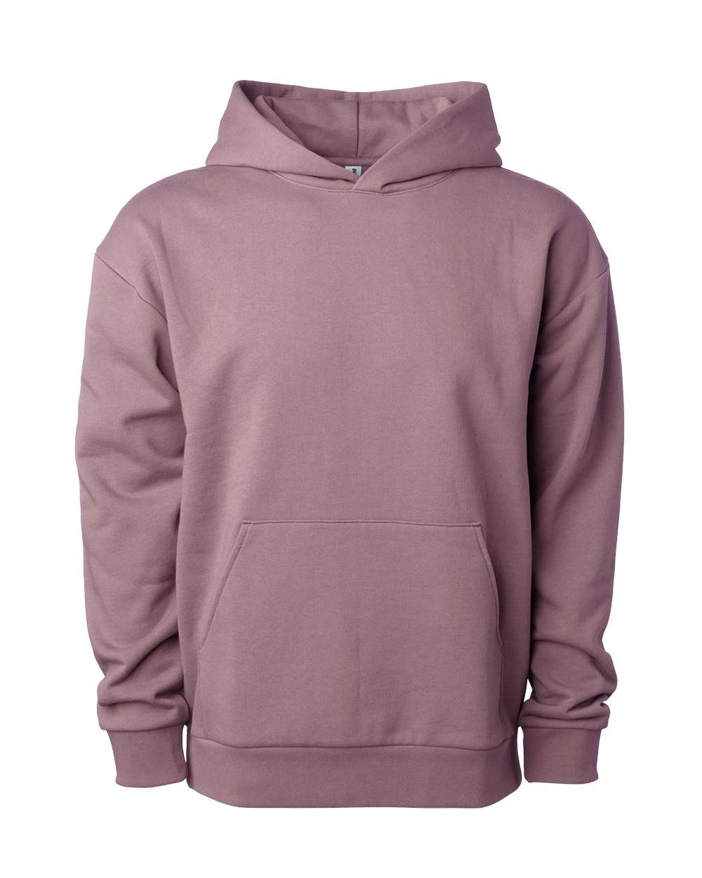 Blank Product Hoodie Orchid (IND280SLF)