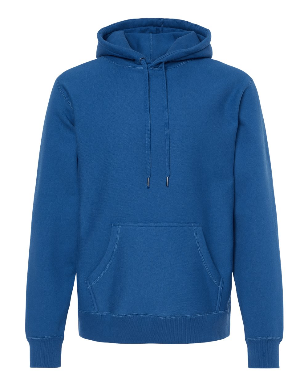 Blank Product Hoodie Royal (IND5000PF)