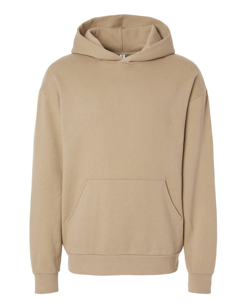 Blank Product Hoodie Sandstone (IND280SLF)