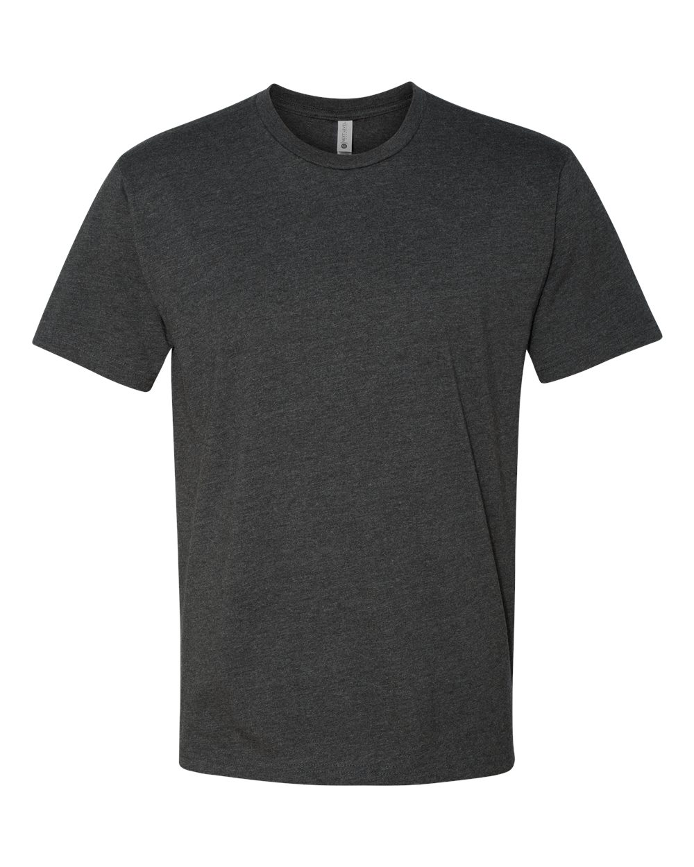 Blank Product T-Shirt Charcoal (NL6210F)